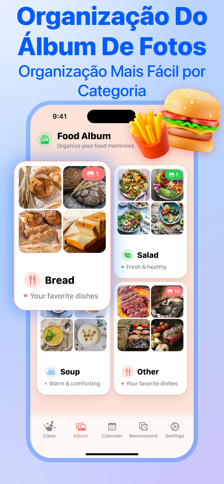 ClearLens-Storage Cleaner screenshot 8