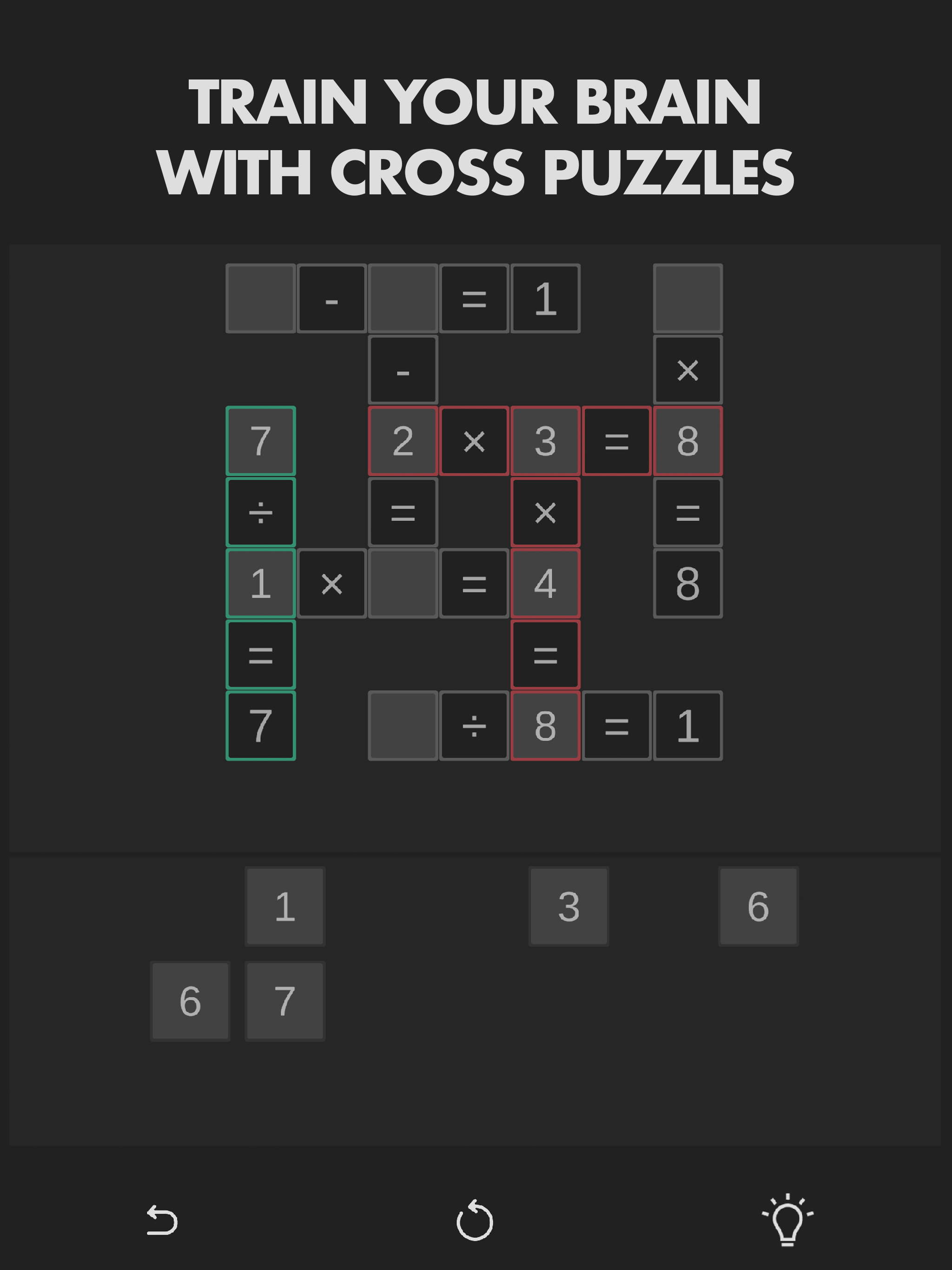 Math | Riddles and Puzzle Game