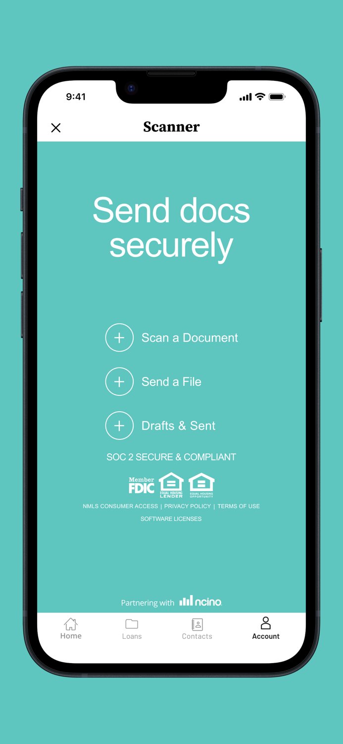 Park Cities Mortgage