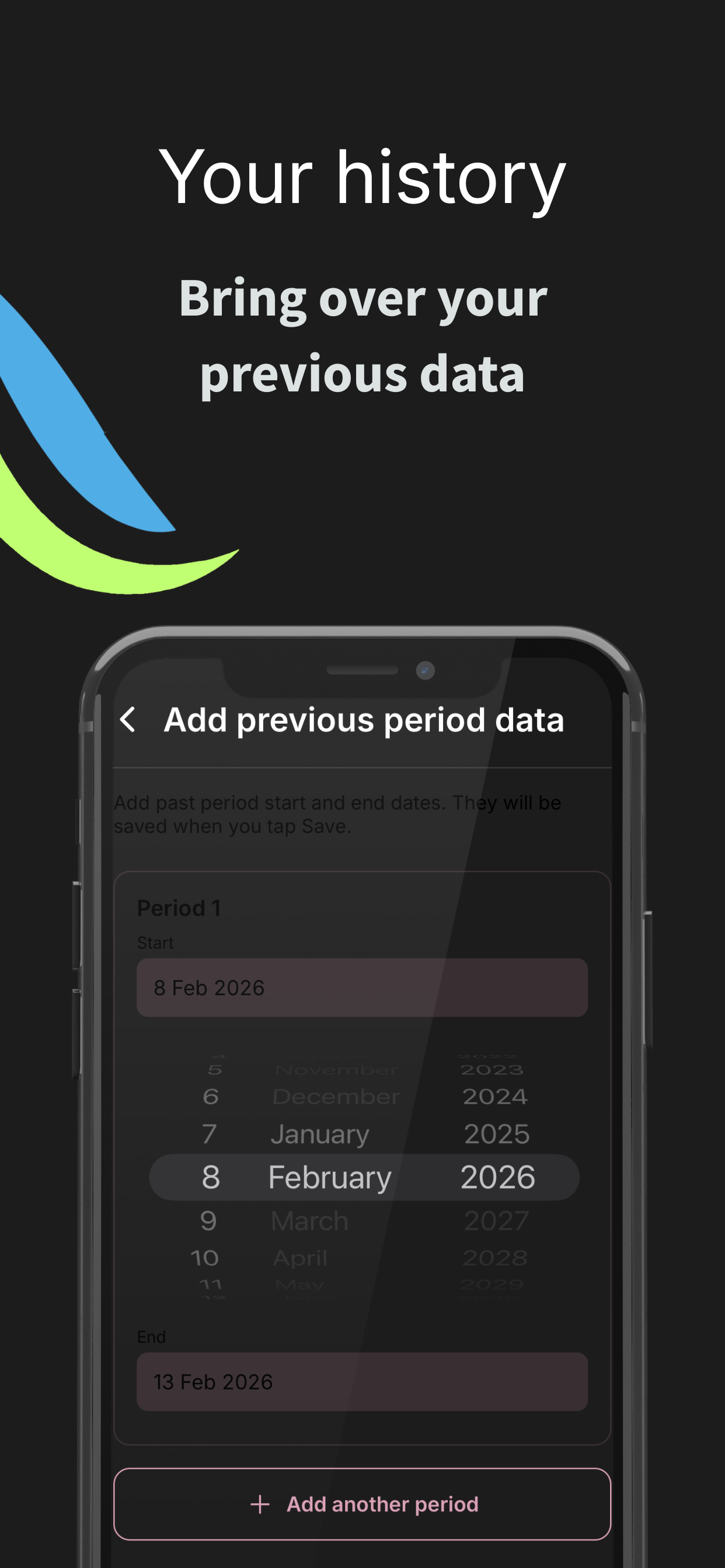 NORMA Health - is it normal? screenshot 4
