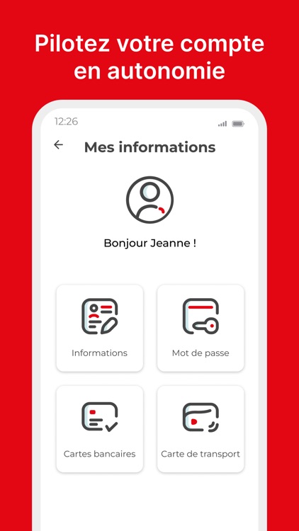 C.BOXvélo screenshot-3