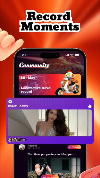 Livoy Screenshot