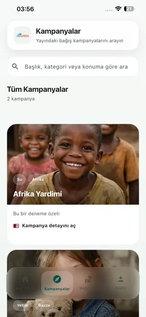 Sadaka Köprüsü screenshot 3