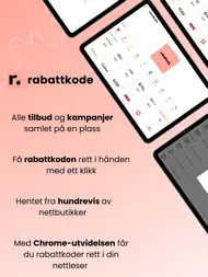 Rabattkode ipad bilder 0