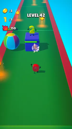 Number Fury screenshot 2