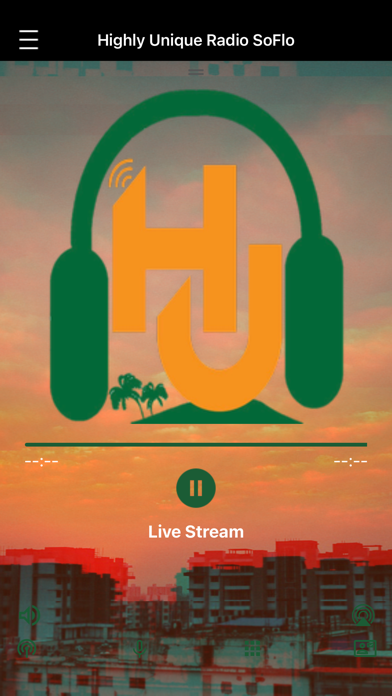 Screenshot #2 pour HUR SOFLO