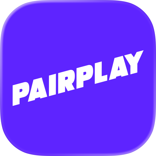 PAIRPLAY: Hike & Run Community