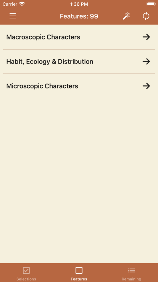#2. FunKey: Agarics of Australia (iOS) 由: LucidMobile