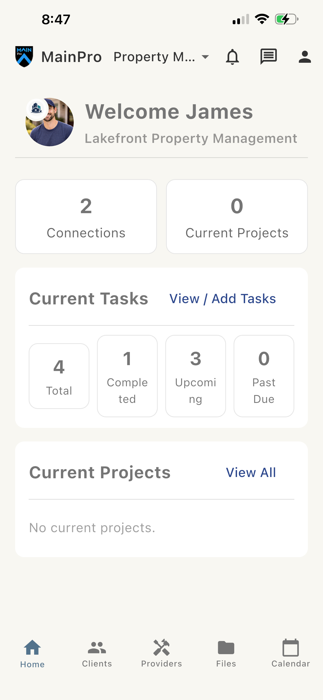 MainPro v5