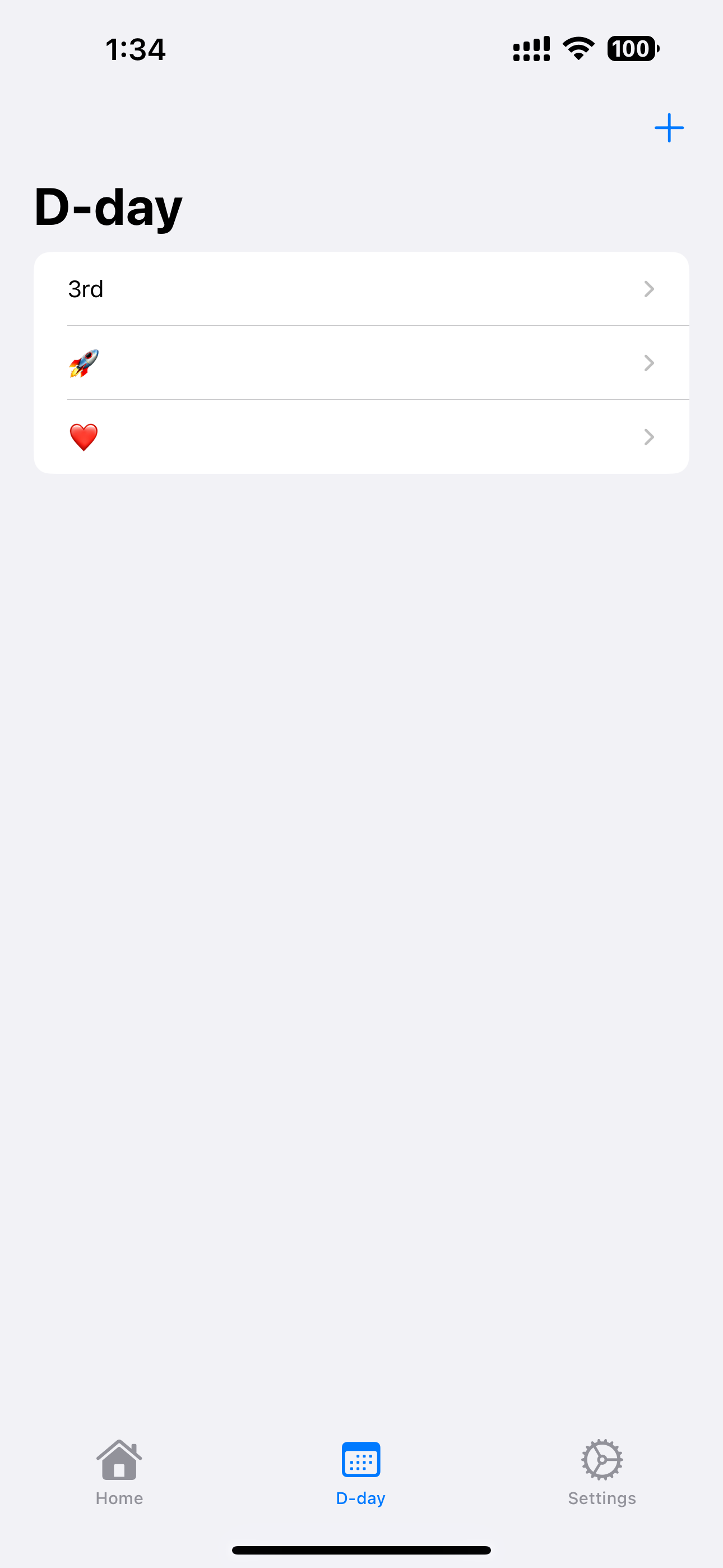 Mono Widget screenshot 8