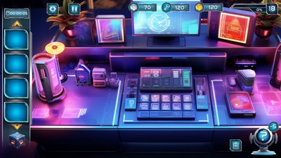 Escape Room: Mortal Reckon Screenshot
