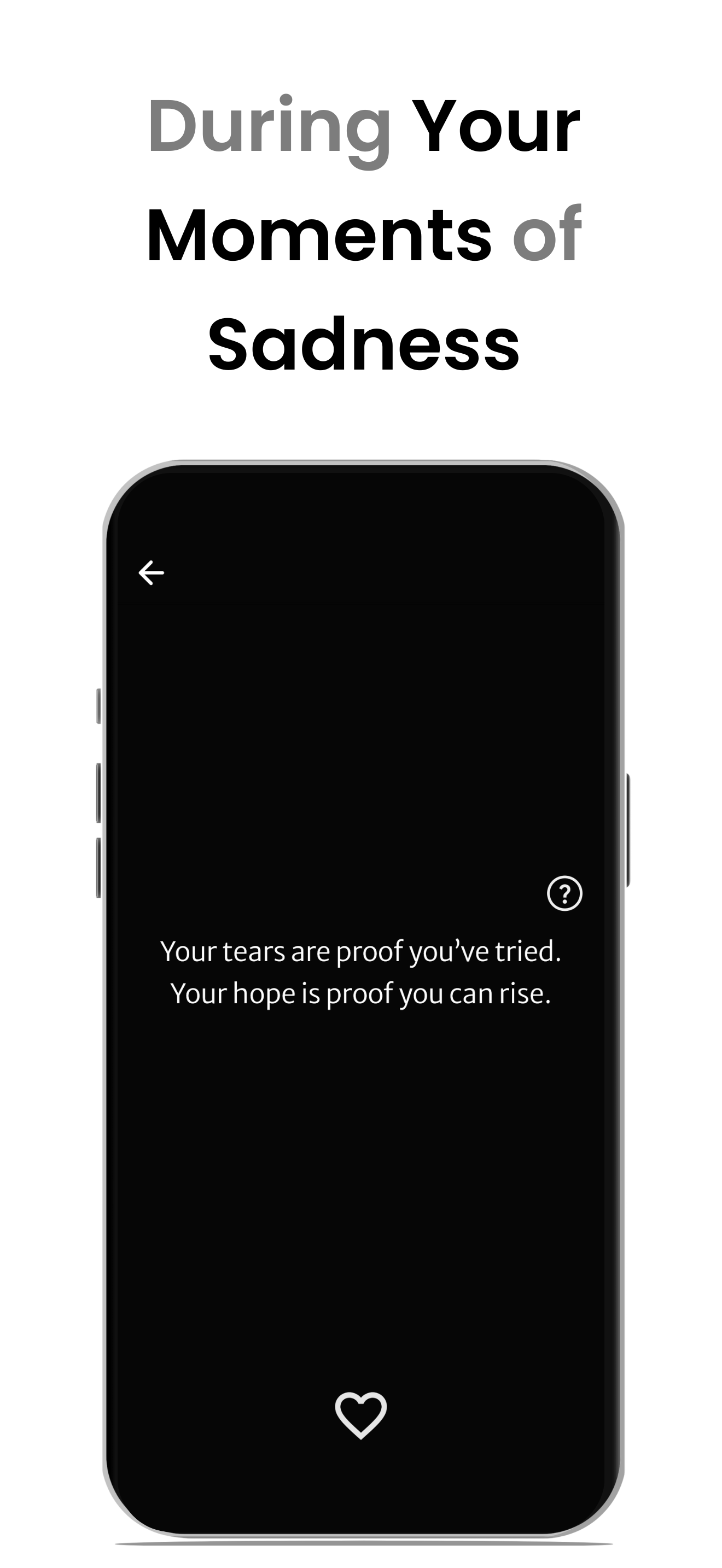 InnerThrive: Rewrite Your Life screenshot 5