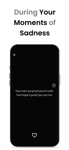 InnerThrive: Rewrite Your Life screenshot