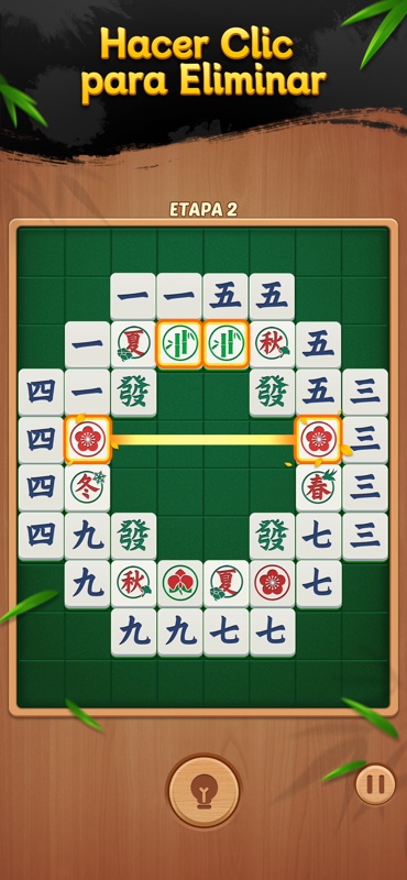 Mahjong Match screenshot 3