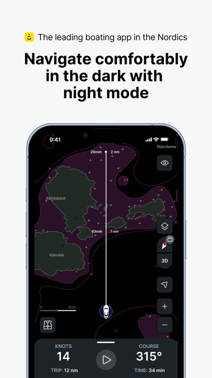 Skippo Finland screenshot-4