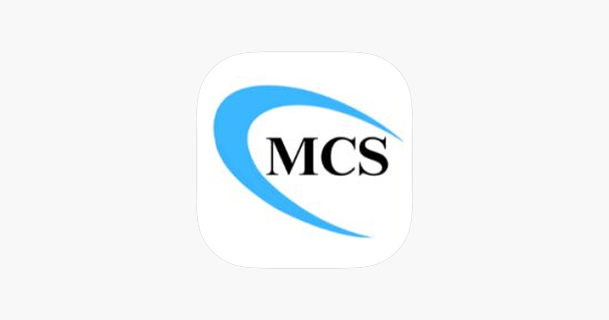 ‎MCS LOGITIME App - App Store