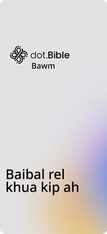 dot.Bible Bawm Screenshot 2 of 6
