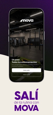 MOVA - Tu Pase Screenshot 4 of 4