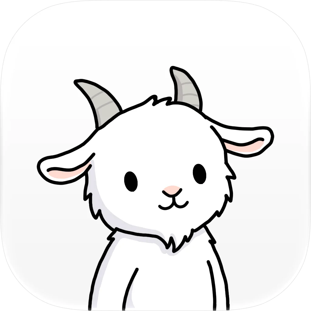 Packing List - PackGoat