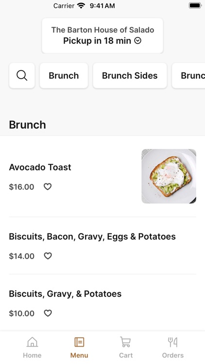 The Barton House of Salado