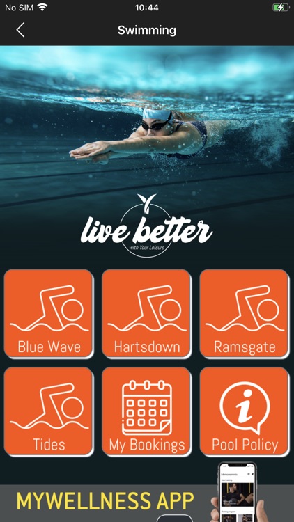 Live Better screenshot-3