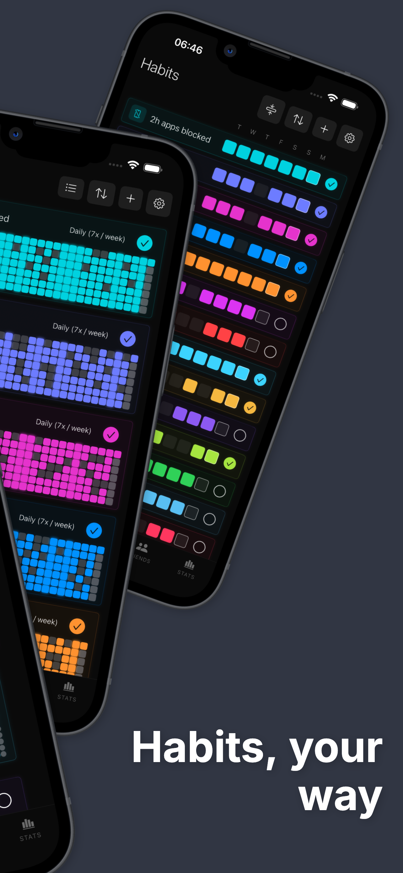App Blocker - Stickly