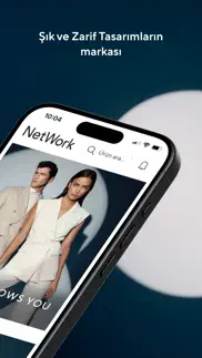 network – moda & alışveriş iphone resimleri 2