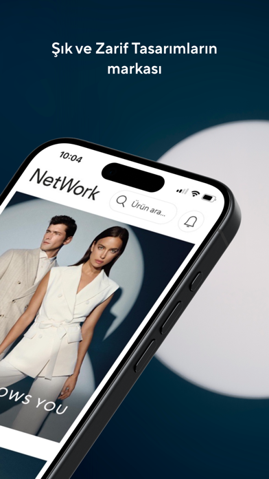 Screenshot 2 of Network – Moda & Alışveriş App