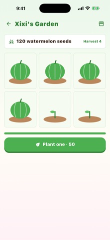 Watermelon Sudoku Screenshot 2 of 2