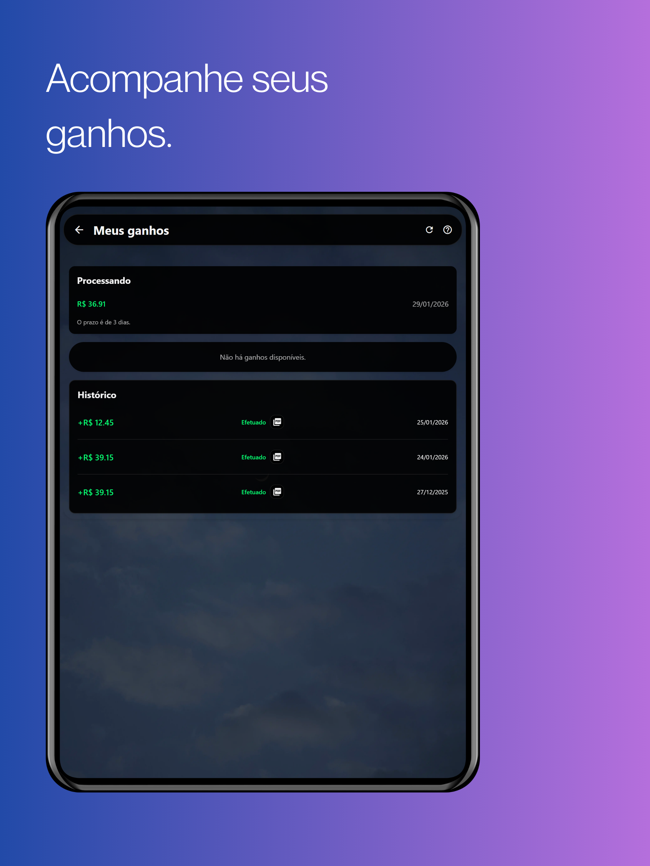 Holofly Criativo screenshot 12