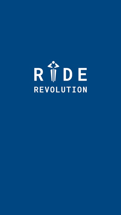 Ride Revolution Denver Screenshot