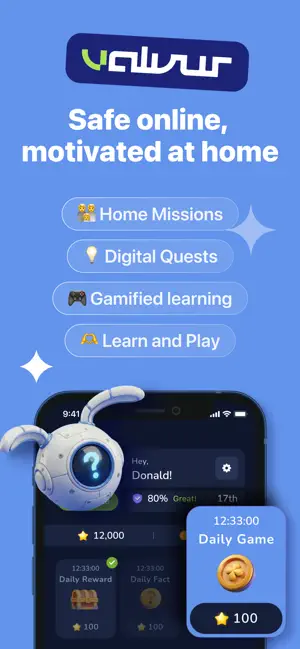 Valvur screenshot 4