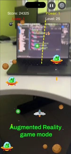 Piggy Invasion screenshot 2
