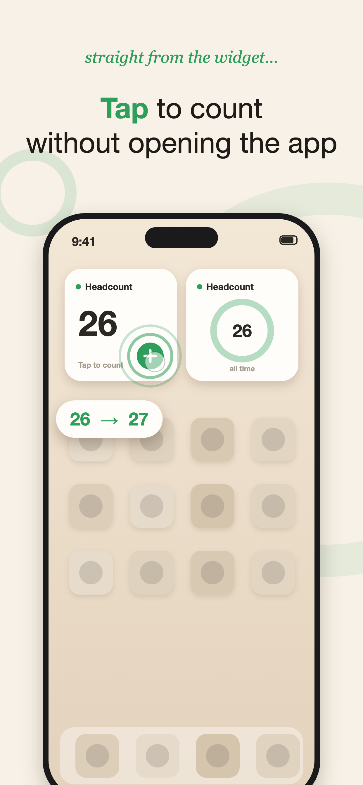 Tally Counter: LoopCount screenshot 9