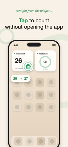 Tally Counter: LoopCount Screenshot 9 of 10
