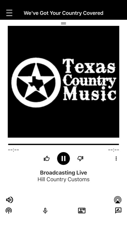 Texas 46 Radio
