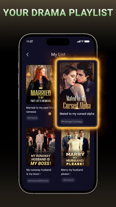 LiteTV - Short Dramas & Movies Screenshot