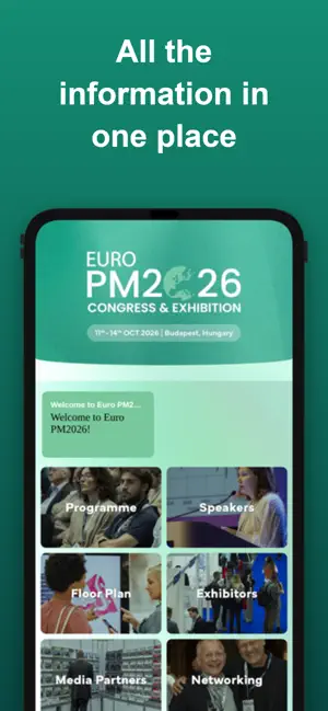 EURO PM2026 screenshot 1