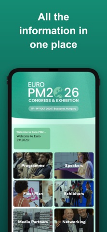 EURO PM2026 Screenshot 1 of 3