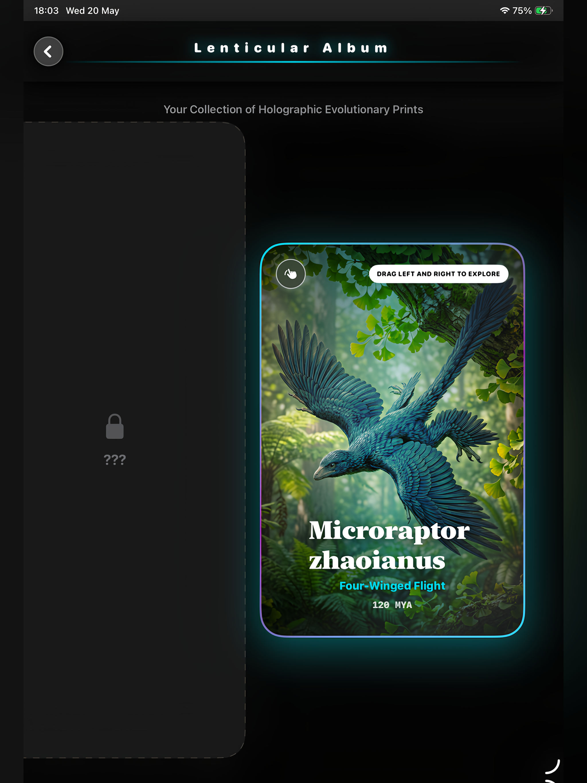 Dinopedia: Prehistoric World