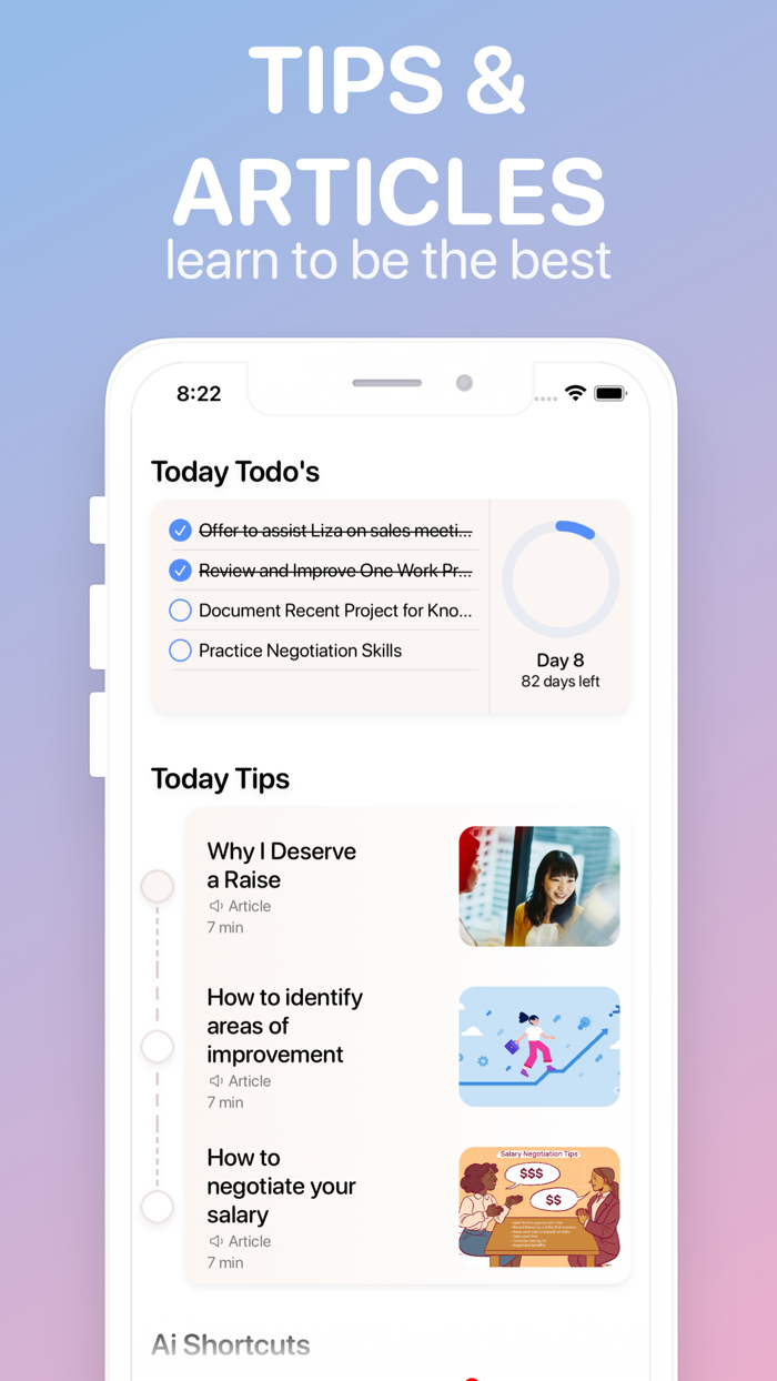 To-Do List  Task Manager App