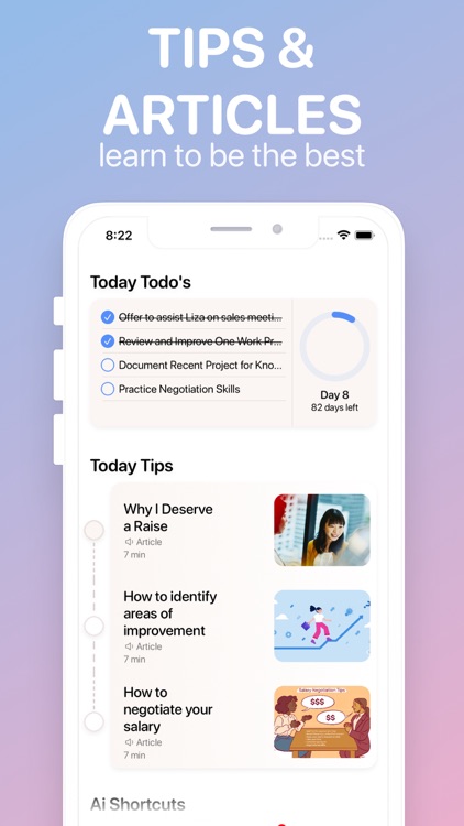 To-Do List & Task Manager App screenshot-4