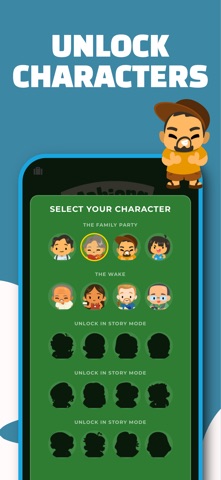 Mahjong Tayo! Filipino Mahjong iPhone screenshot