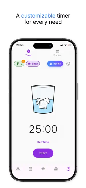 Folium-Student Timetable & GPA screenshot 4