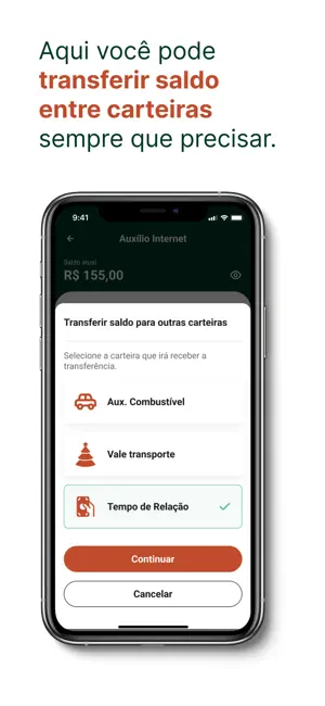 Emana Pay Beneficios screenshot 2