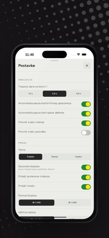 Uxrienl Isle screenshot 7