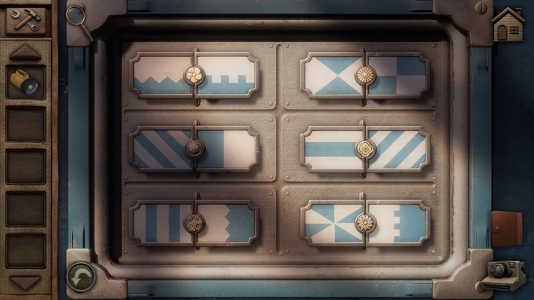 Aurora Hills: Chapter 1 screenshot-9