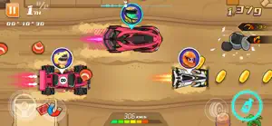 Racing Car Games for Kids screenshot 2