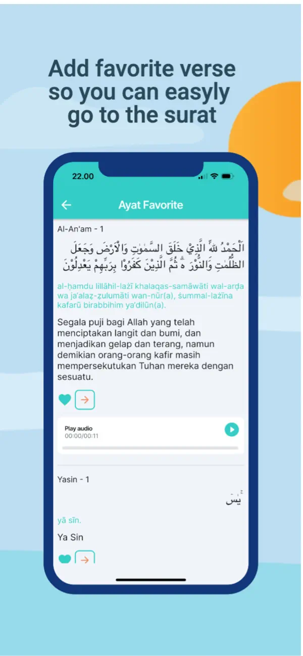 Screenshot #3 pour Daffa Quran