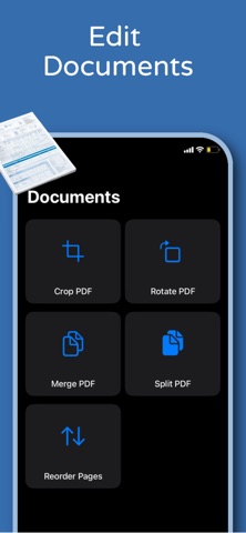 Print Master :Print & Scan PDF Screenshot 6 of 6